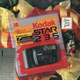Illustration for article titled 12 Days of Christmas Presents Past: A Kodak Camera, Complete With Film (Remember Film?)